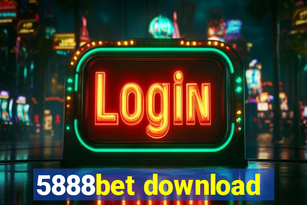 5888bet download